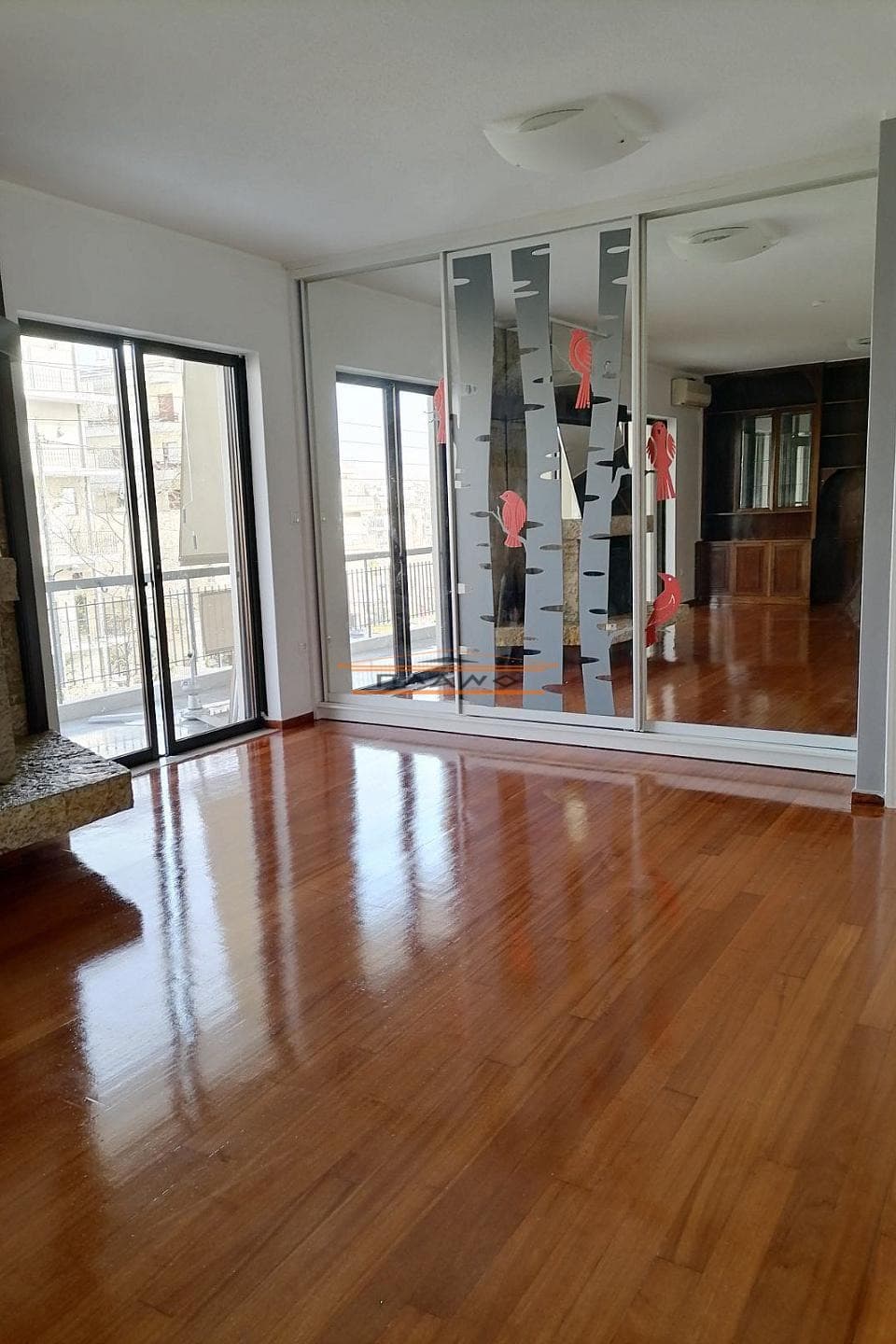 House in Nekrotafeia, Palaio Faliro — Photo 2 of 19