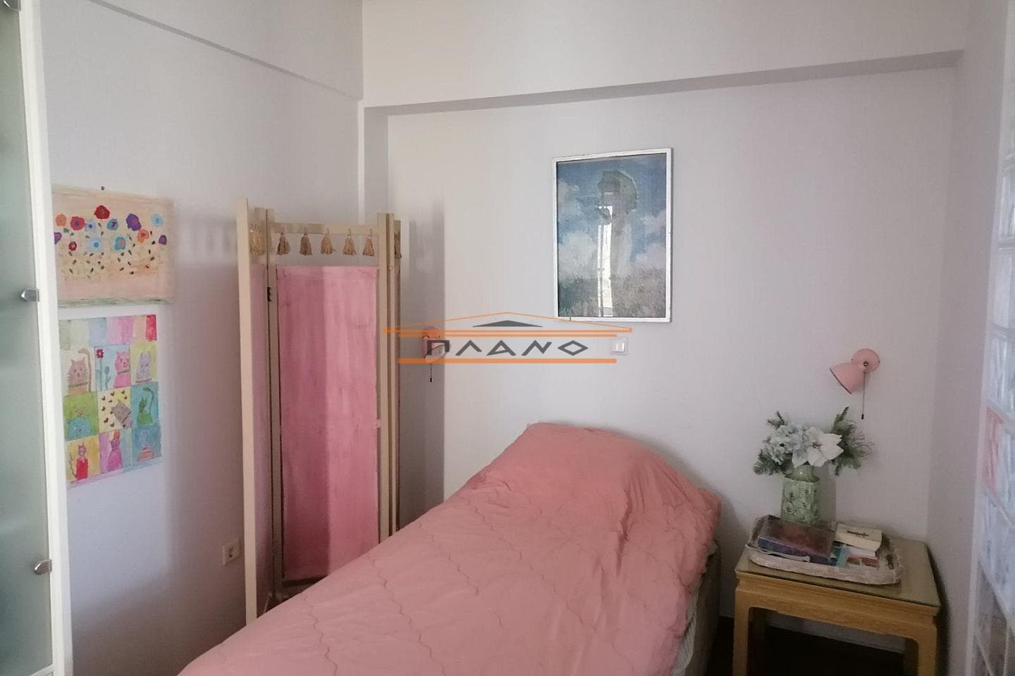 House in Nekrotafeia, Palaio Faliro — Photo 12 of 19