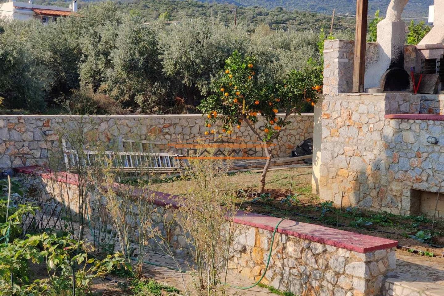 House in Center, Methana — Photo 9 of 24