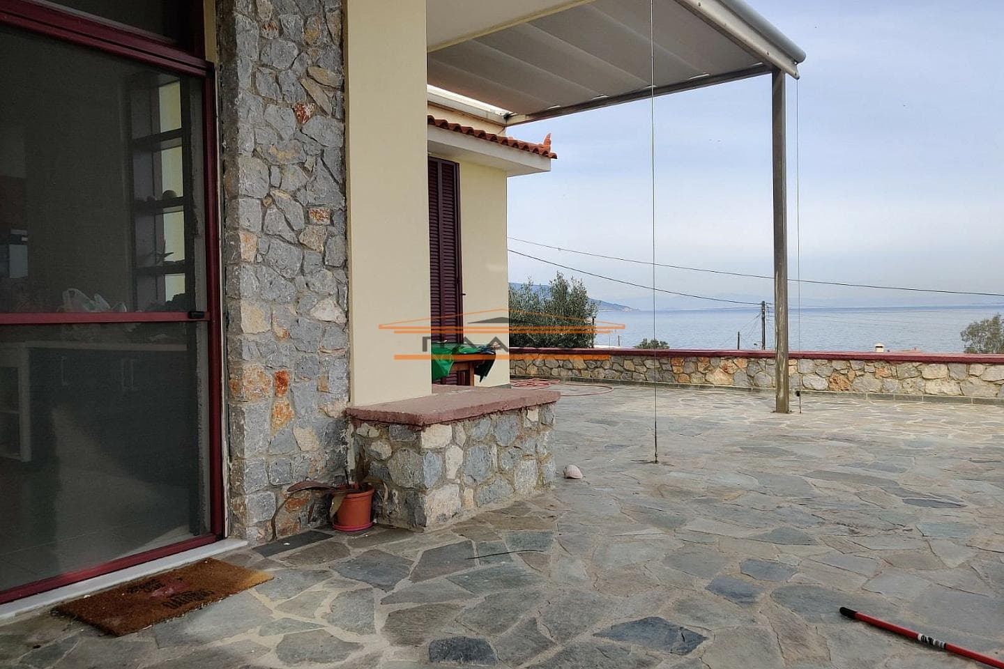 House in Center, Methana — Photo 20 of 24