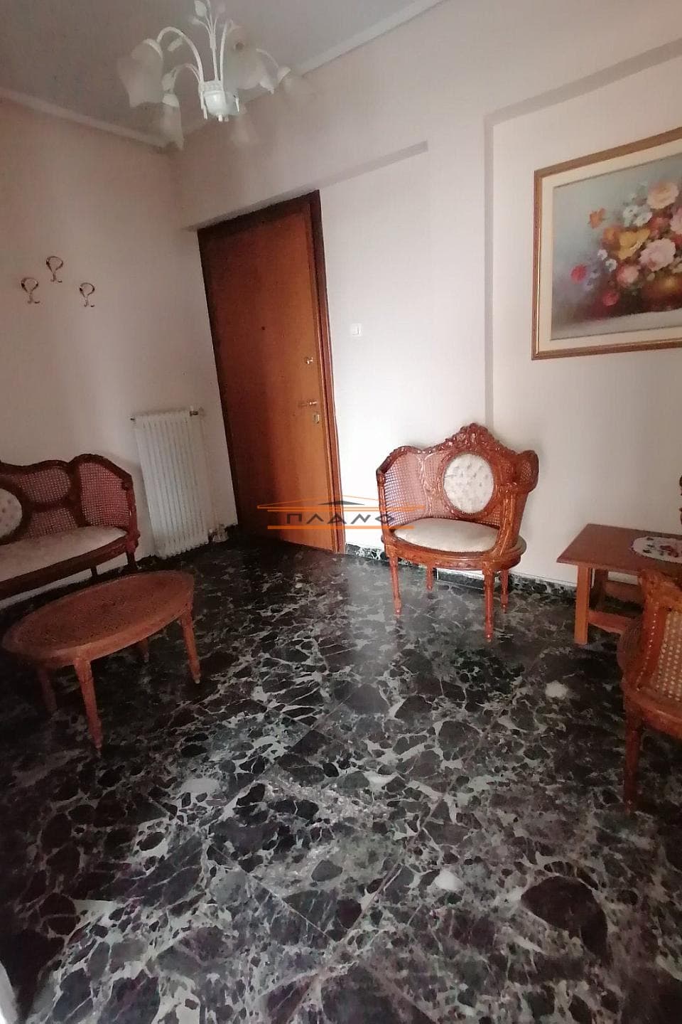 Διαμέρισμα στην Τροκαντερό, Παλαιό Φάληρο — Φωτογραφία 4 από 13