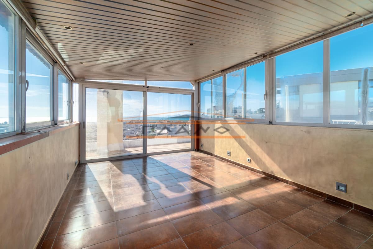 Apartment in Edem, Palaio Faliro — Photo 17 of 23