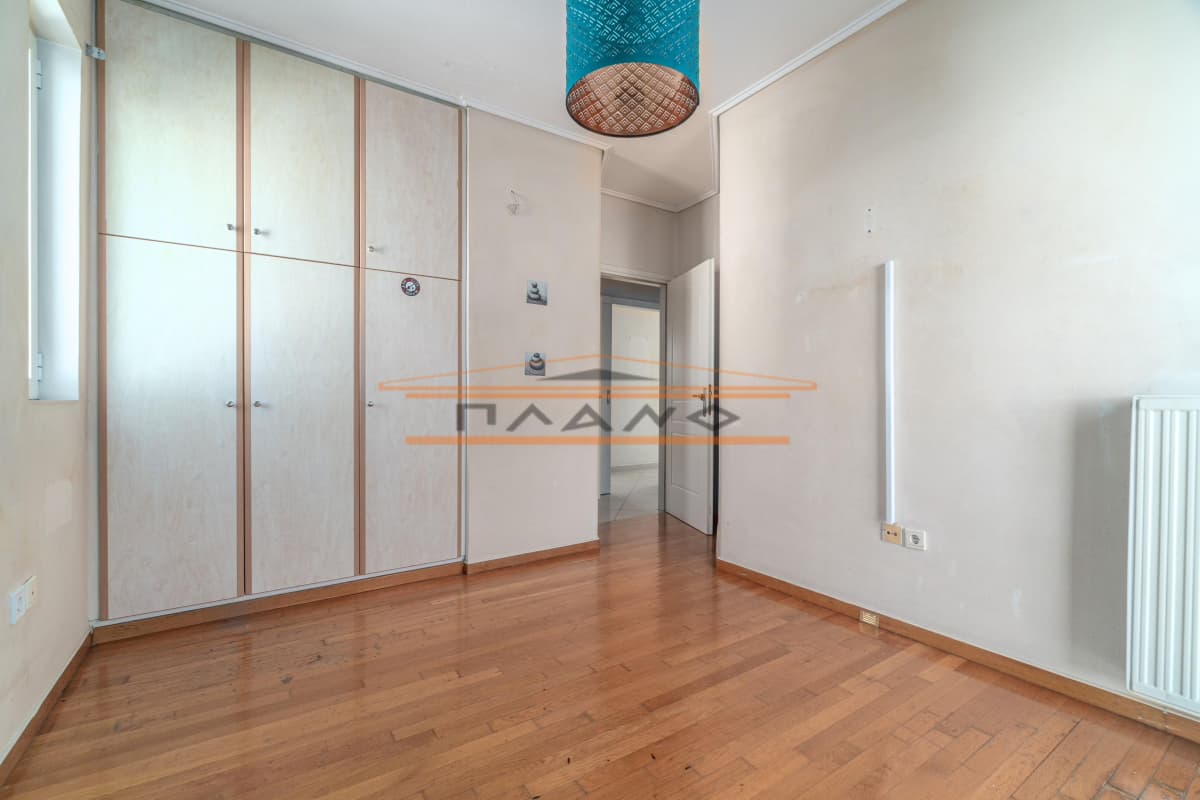 Apartment in Edem, Palaio Faliro — Photo 9 of 23