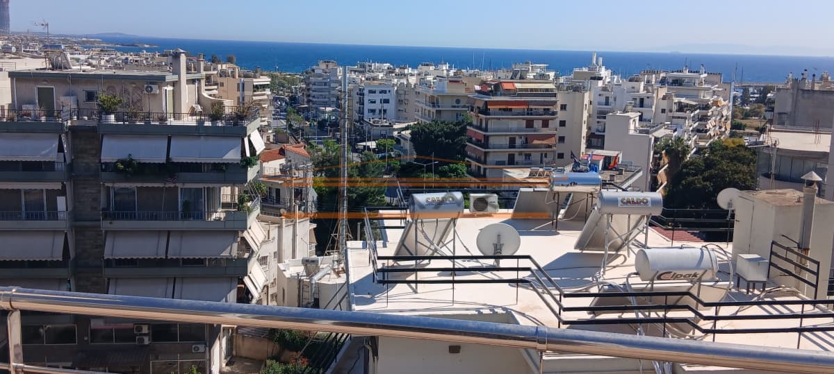 Apartment in Edem, Palaio Faliro — Photo 1 of 23
