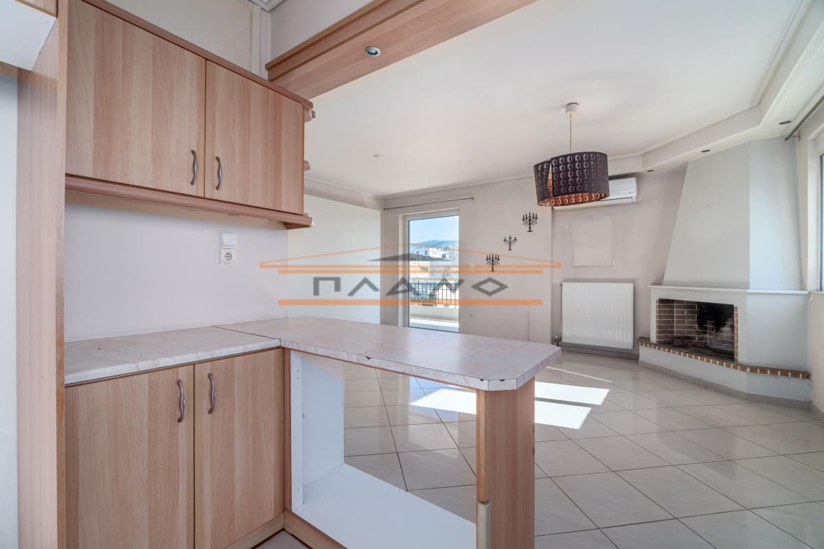 Apartment in Edem, Palaio Faliro — Photo 8 of 23