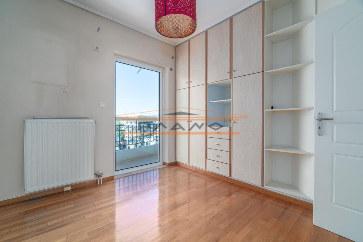 Apartment in Edem, Palaio Faliro — Photo 12 of 23