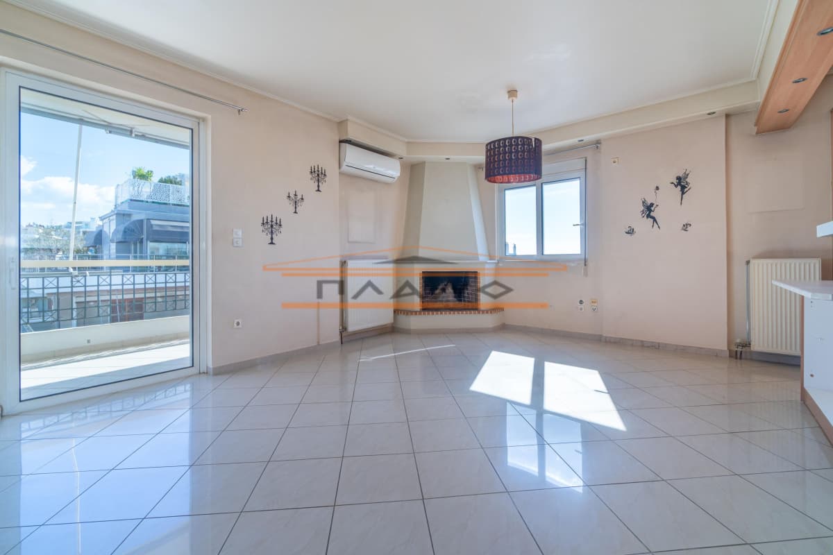 Apartment in Edem, Palaio Faliro — Photo 2 of 23