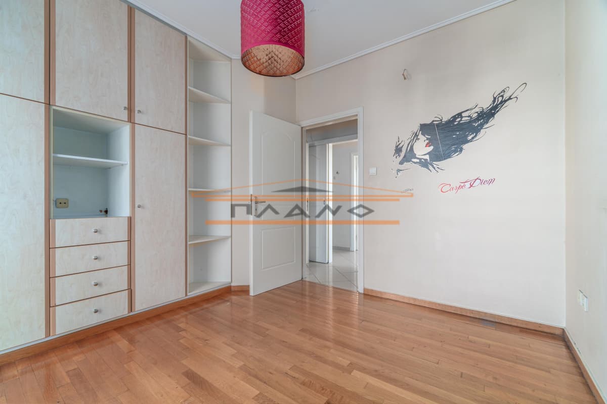 Apartment in Edem, Palaio Faliro — Photo 11 of 23