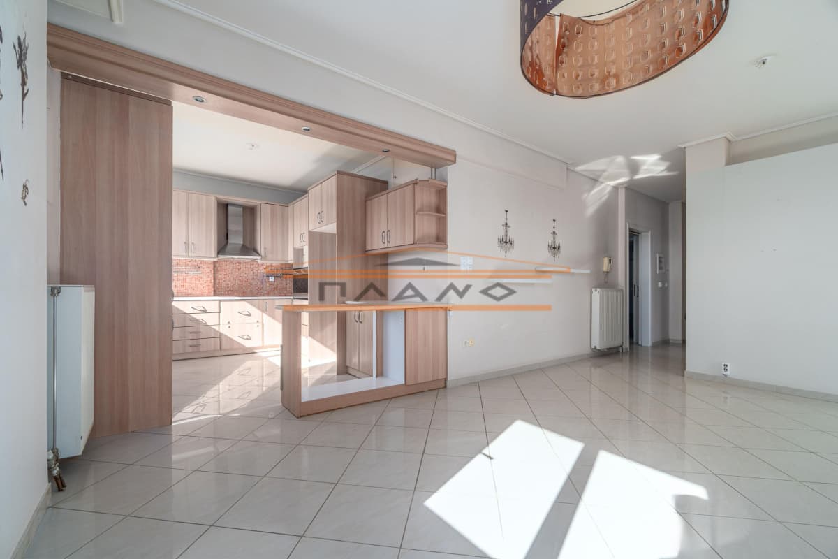 Apartment in Edem, Palaio Faliro — Photo 4 of 23