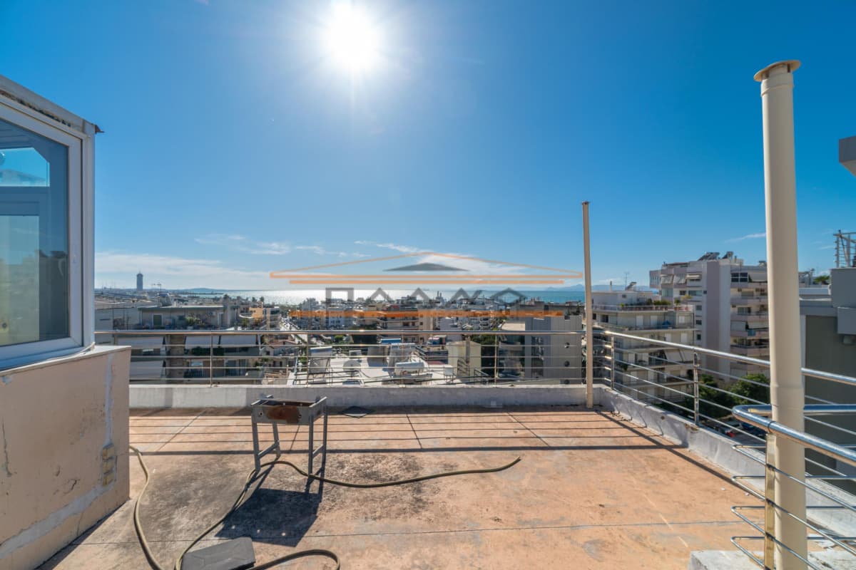 Apartment in Edem, Palaio Faliro — Photo 20 of 23