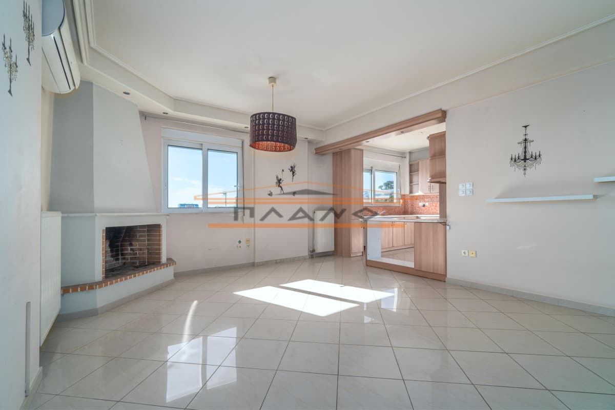 Apartment in Edem, Palaio Faliro — Photo 3 of 23