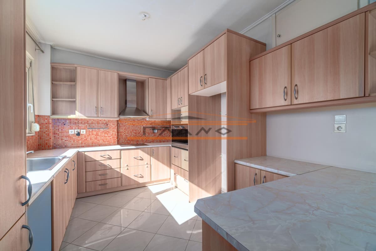 Apartment in Edem, Palaio Faliro — Photo 5 of 23