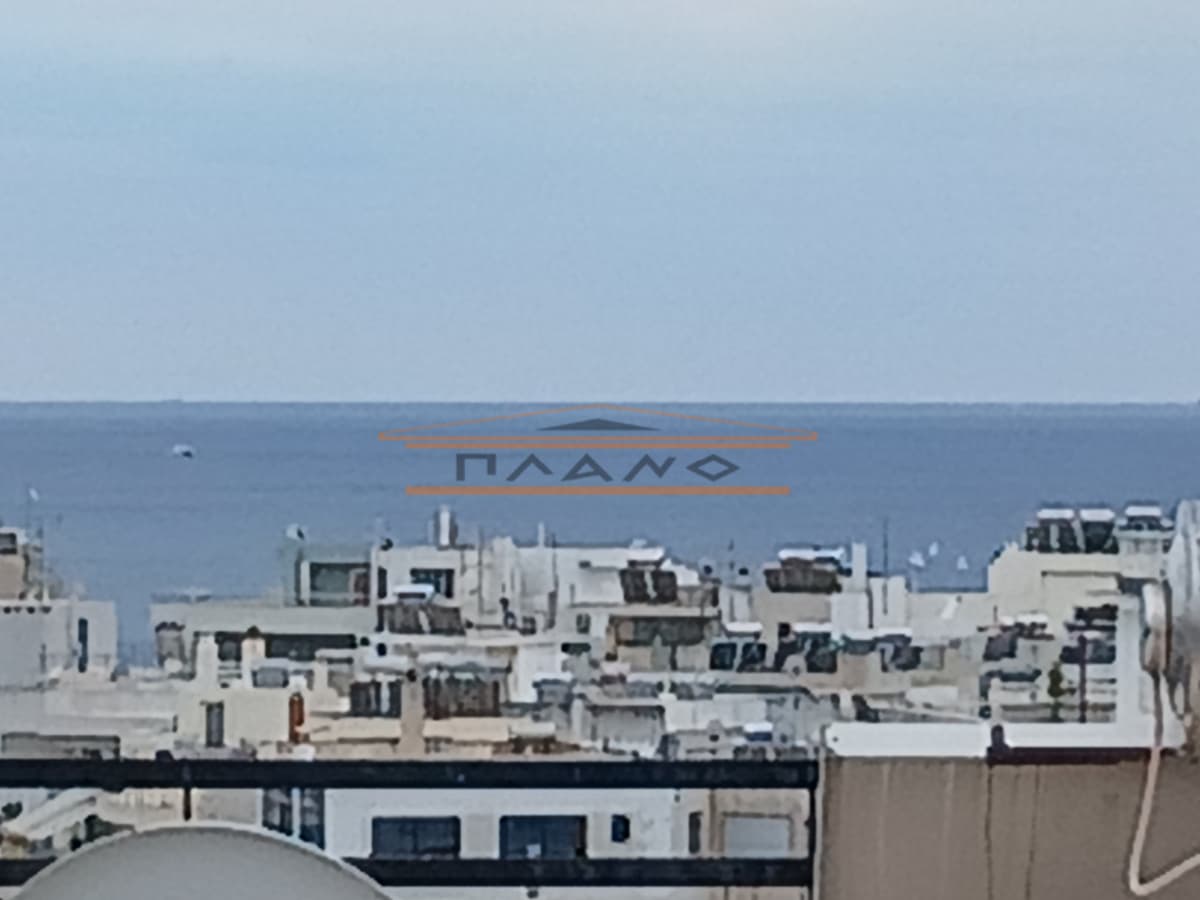 Apartment in Edem, Palaio Faliro — Photo 23 of 23