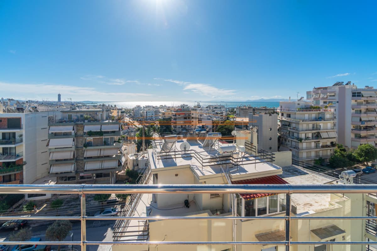 Apartment in Edem, Palaio Faliro — Photo 22 of 23
