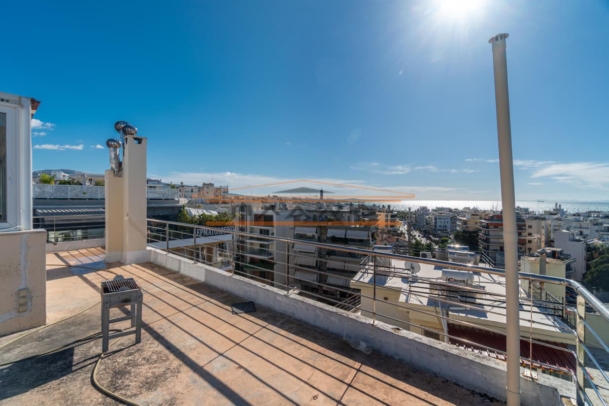 Apartment in Edem, Palaio Faliro — Photo 21 of 23