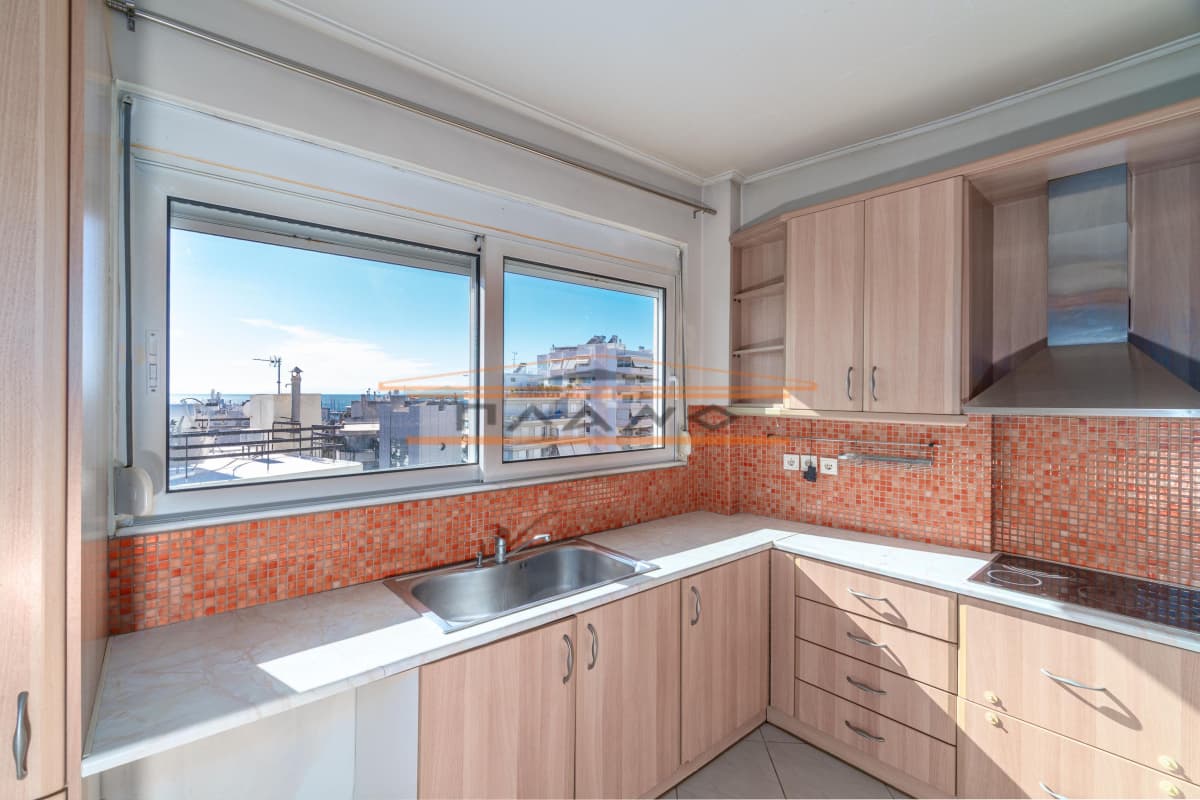 Apartment in Edem, Palaio Faliro — Photo 6 of 23