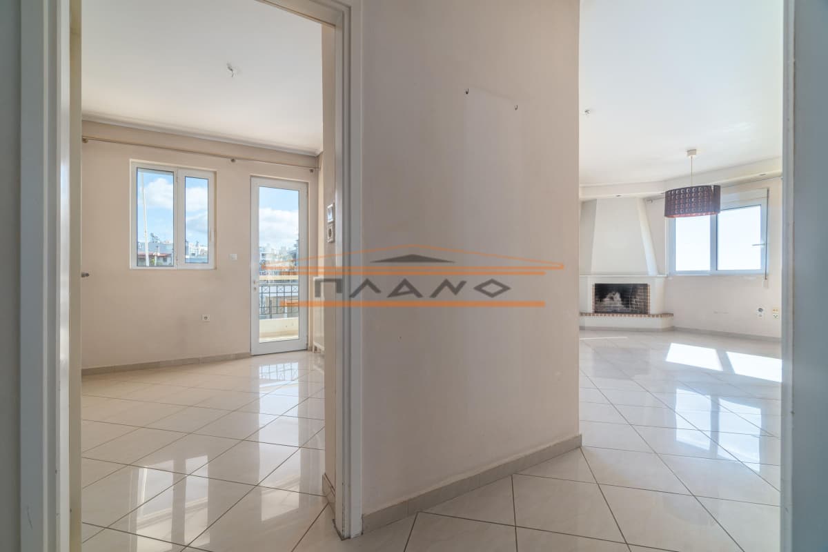 Apartment in Edem, Palaio Faliro — Photo 13 of 23
