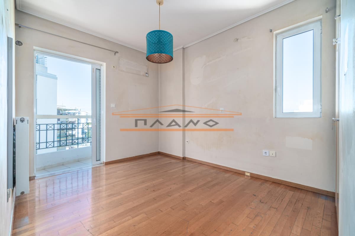 Apartment in Edem, Palaio Faliro — Photo 10 of 23