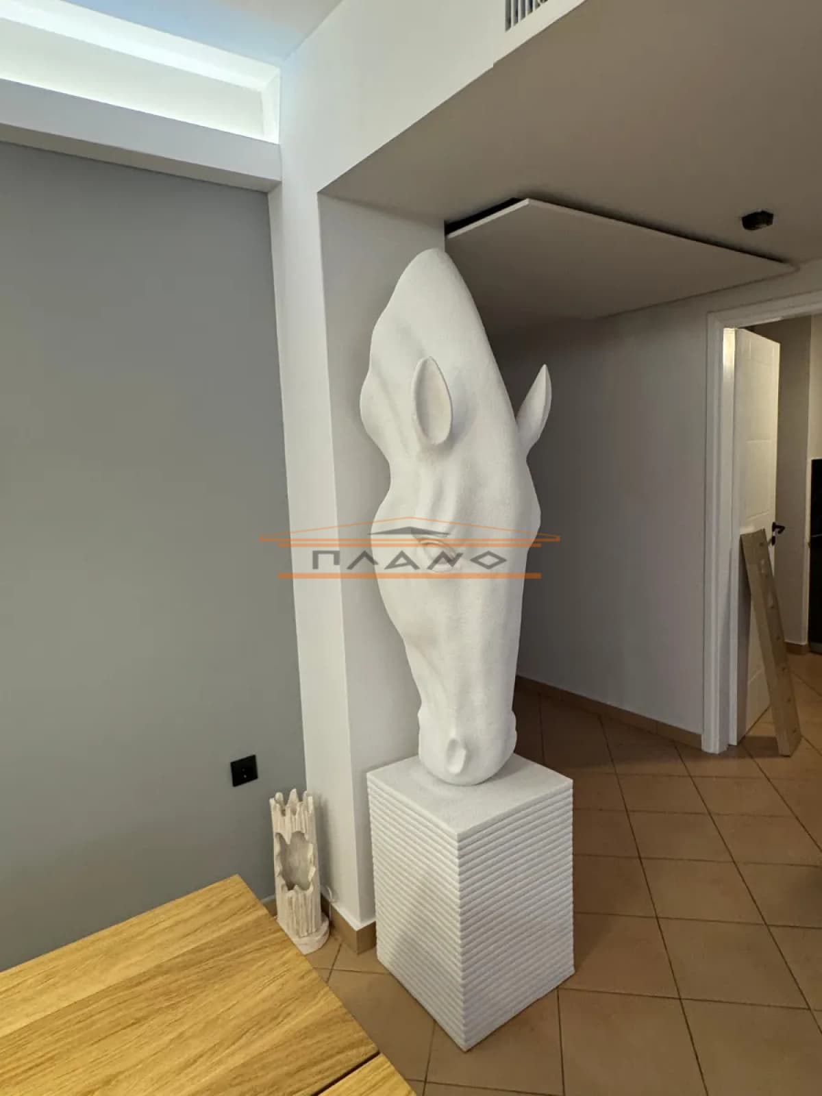Διαμέρισμα στην Τροκαντερό, Παλαιό Φάληρο — Φωτογραφία 13 από 16