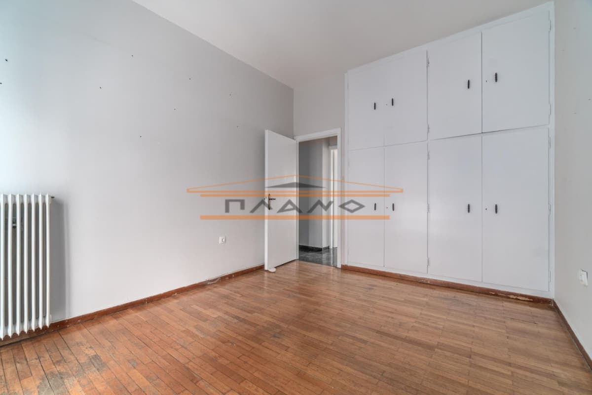 Apartment in Center, Nea Smyrni — Photo 15 of 17