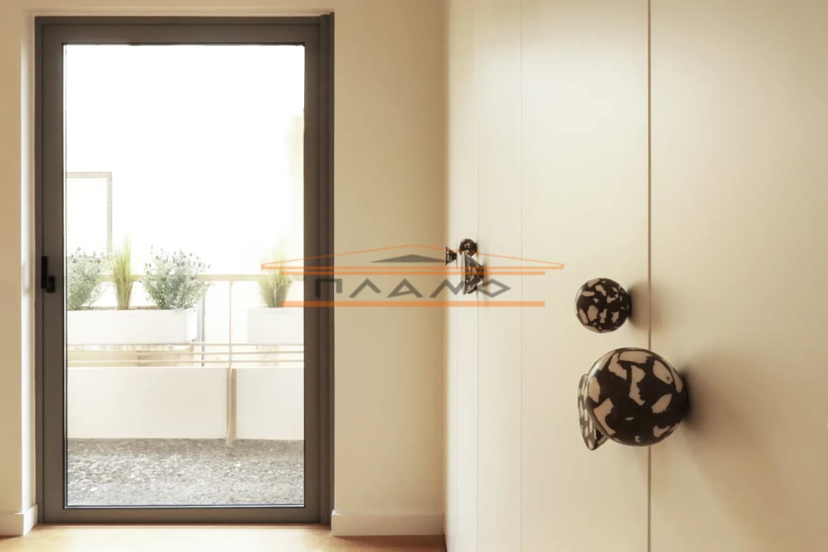 Apartment in Amfithea, Palaio Faliro — Photo 13 of 30