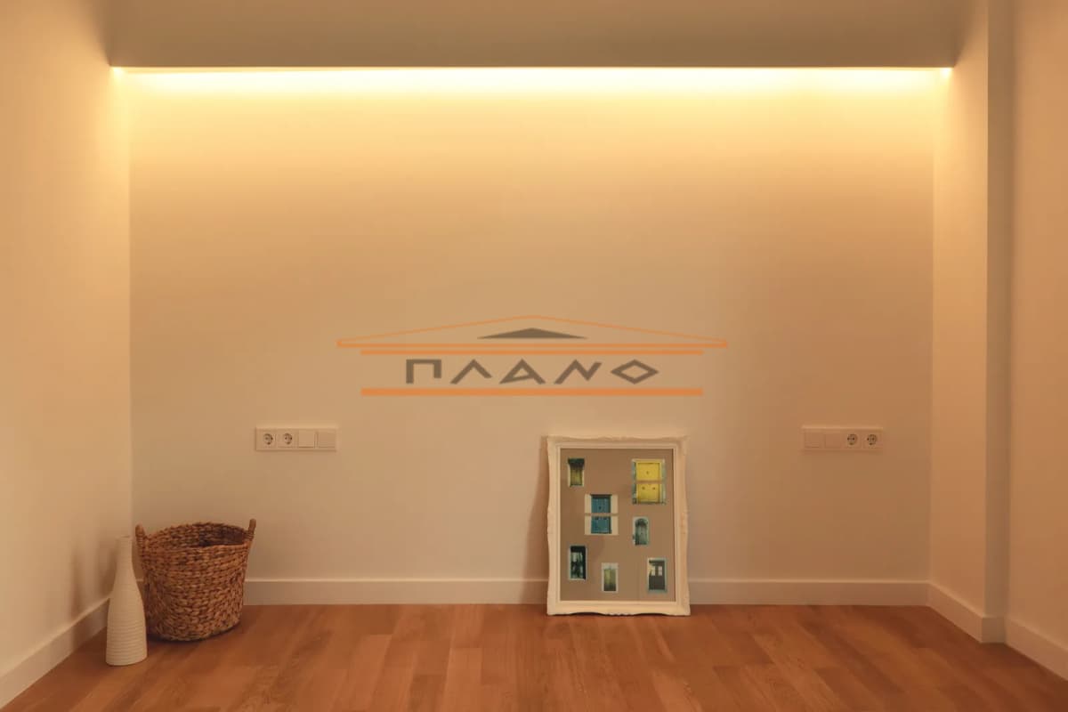 Apartment in Amfithea, Palaio Faliro — Photo 12 of 30