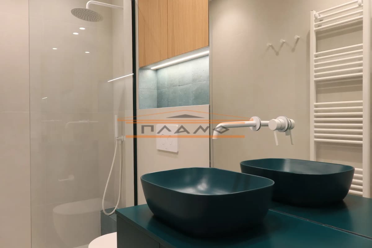 Apartment in Amfithea, Palaio Faliro — Photo 10 of 30