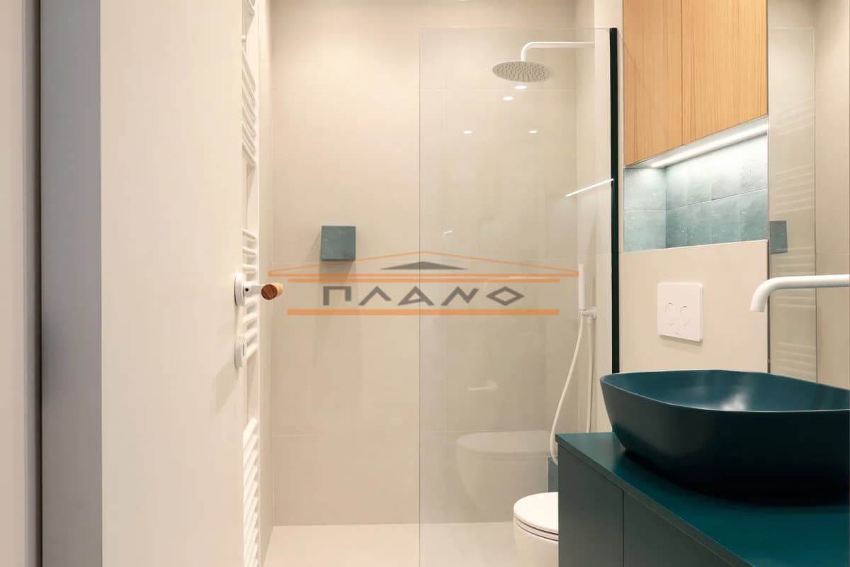 Apartment in Amfithea, Palaio Faliro — Photo 17 of 30