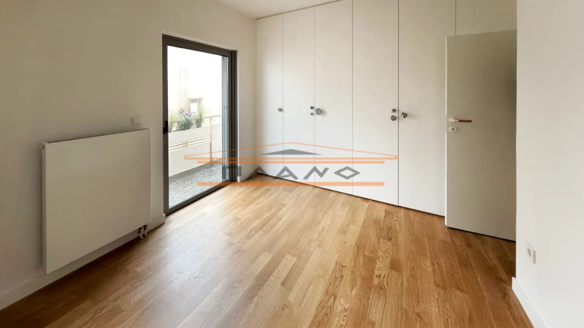 Apartment in Amfithea, Palaio Faliro — Photo 15 of 30