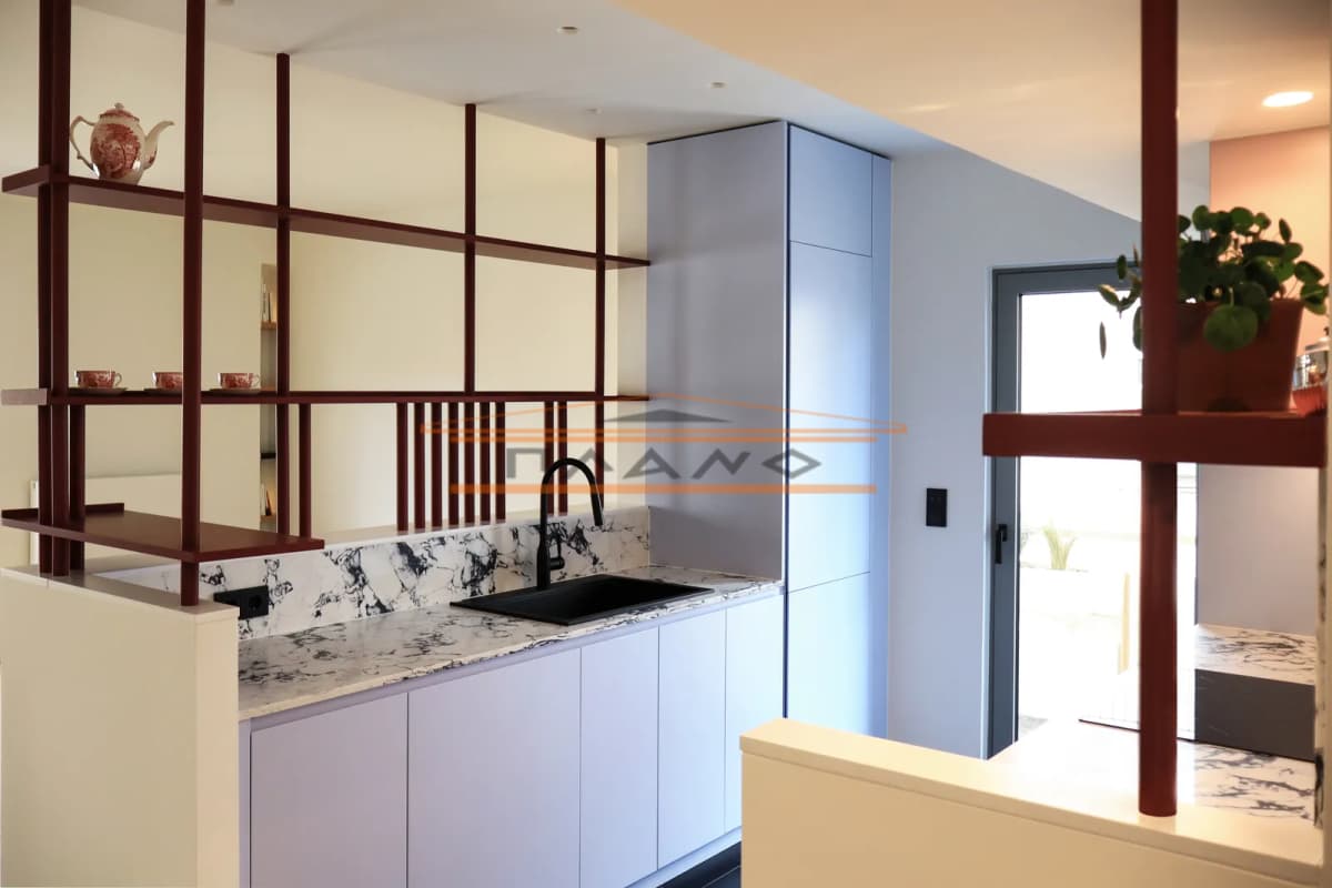 Apartment in Amfithea, Palaio Faliro — Photo 7 of 30