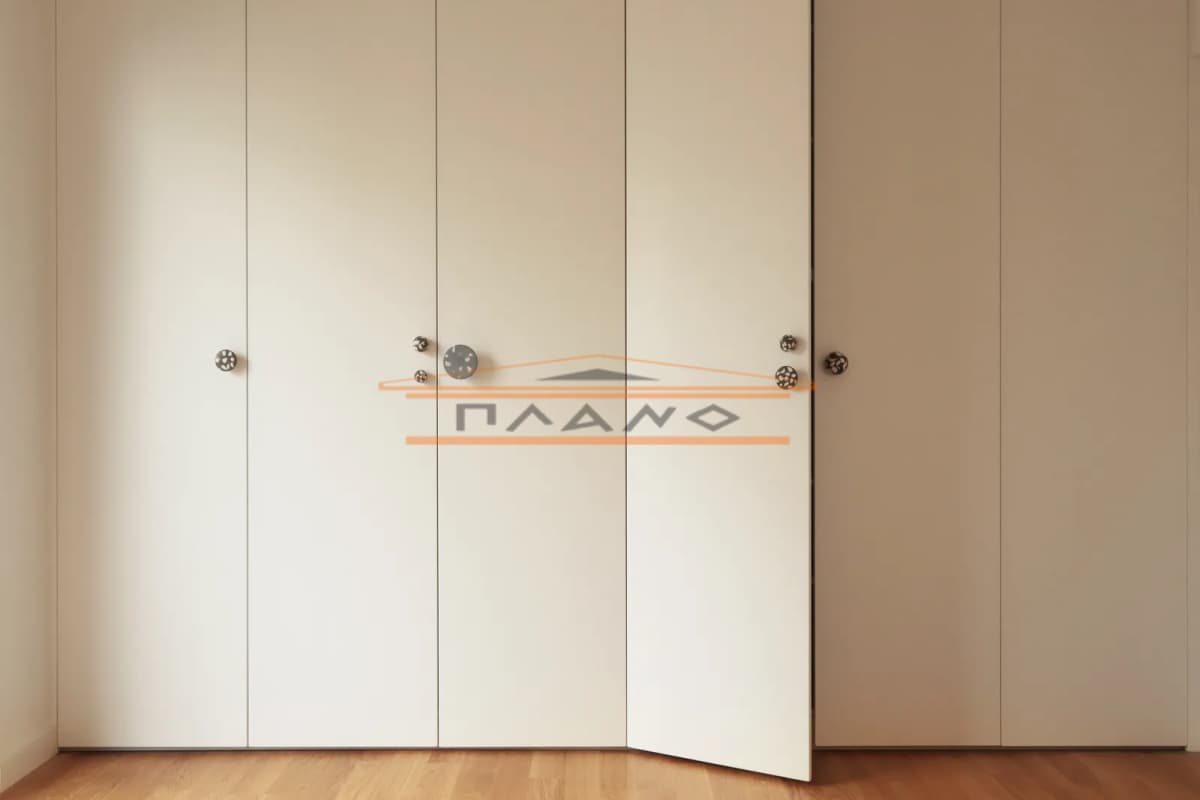 Apartment in Amfithea, Palaio Faliro — Photo 19 of 30