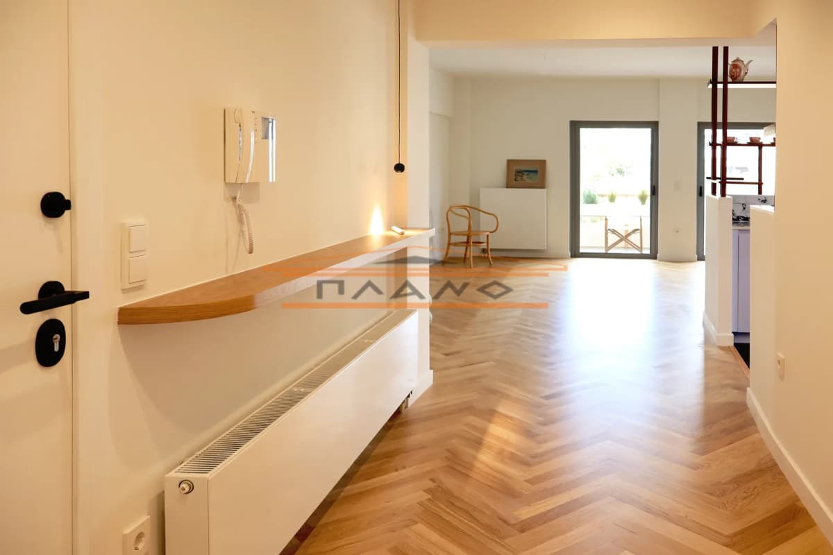 Apartment in Amfithea, Palaio Faliro — Photo 30 of 30