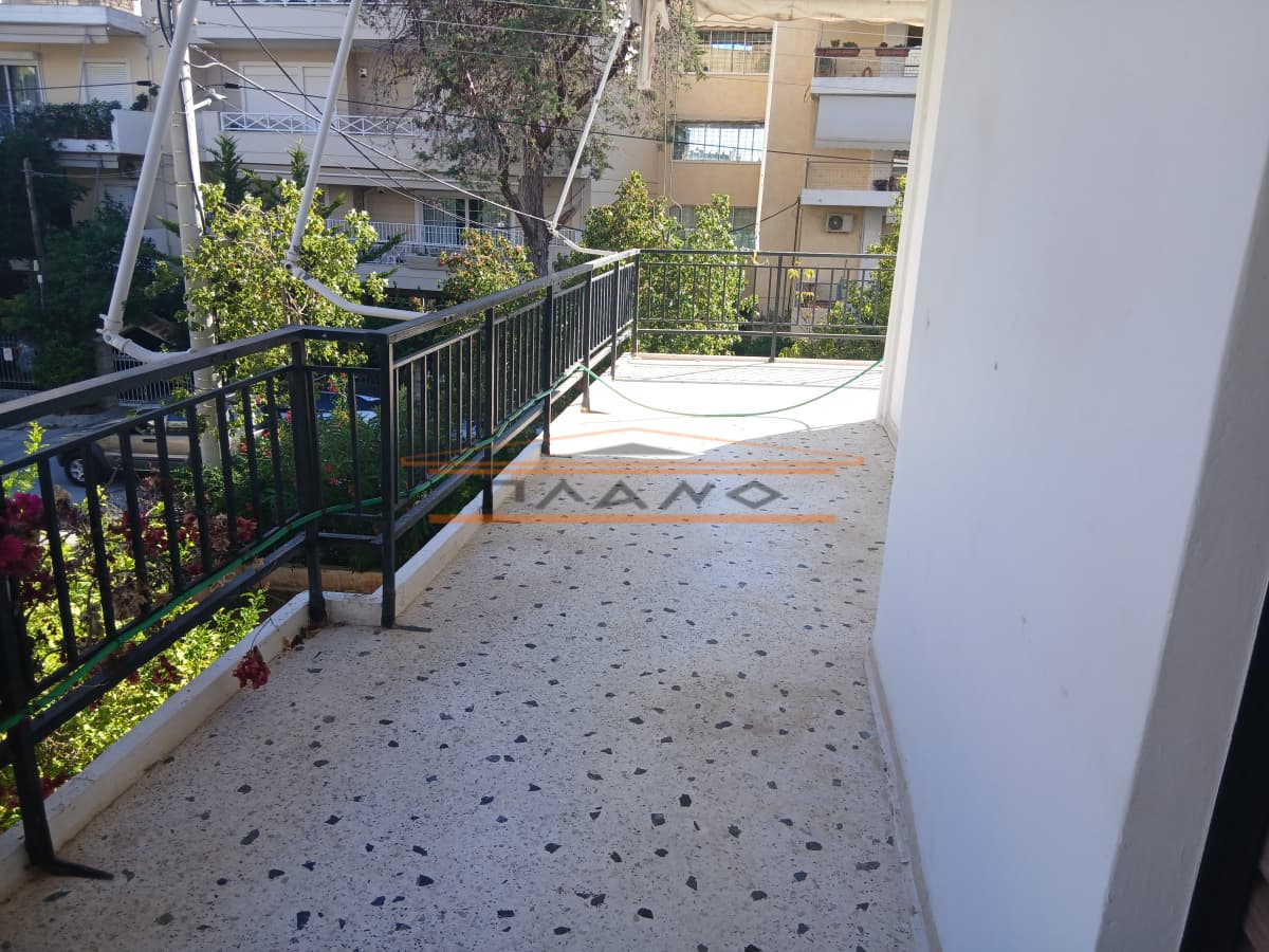 Διαμέρισμα στην Άνω Γλυφάδα, Γλυφάδα — Φωτογραφία 4 από 13