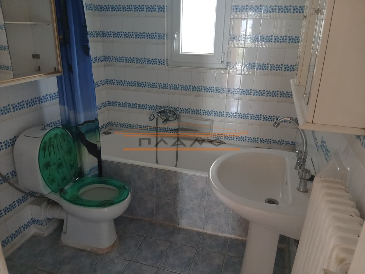 Διαμέρισμα στην Άνω Γλυφάδα, Γλυφάδα — Φωτογραφία 13 από 13