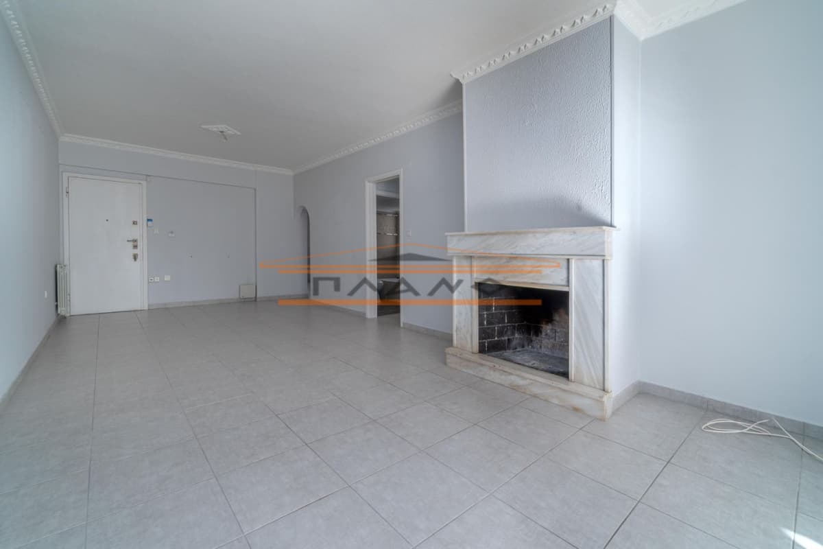 Διαμέρισμα στην Ρέμα Πικροδάφνης, Παλαιό Φάληρο — Φωτογραφία 5 από 17
