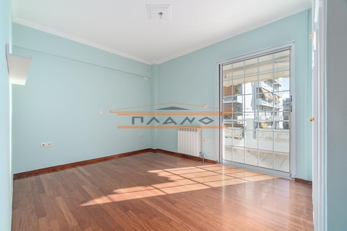 Διαμέρισμα στην Ρέμα Πικροδάφνης, Παλαιό Φάληρο — Φωτογραφία 11 από 17