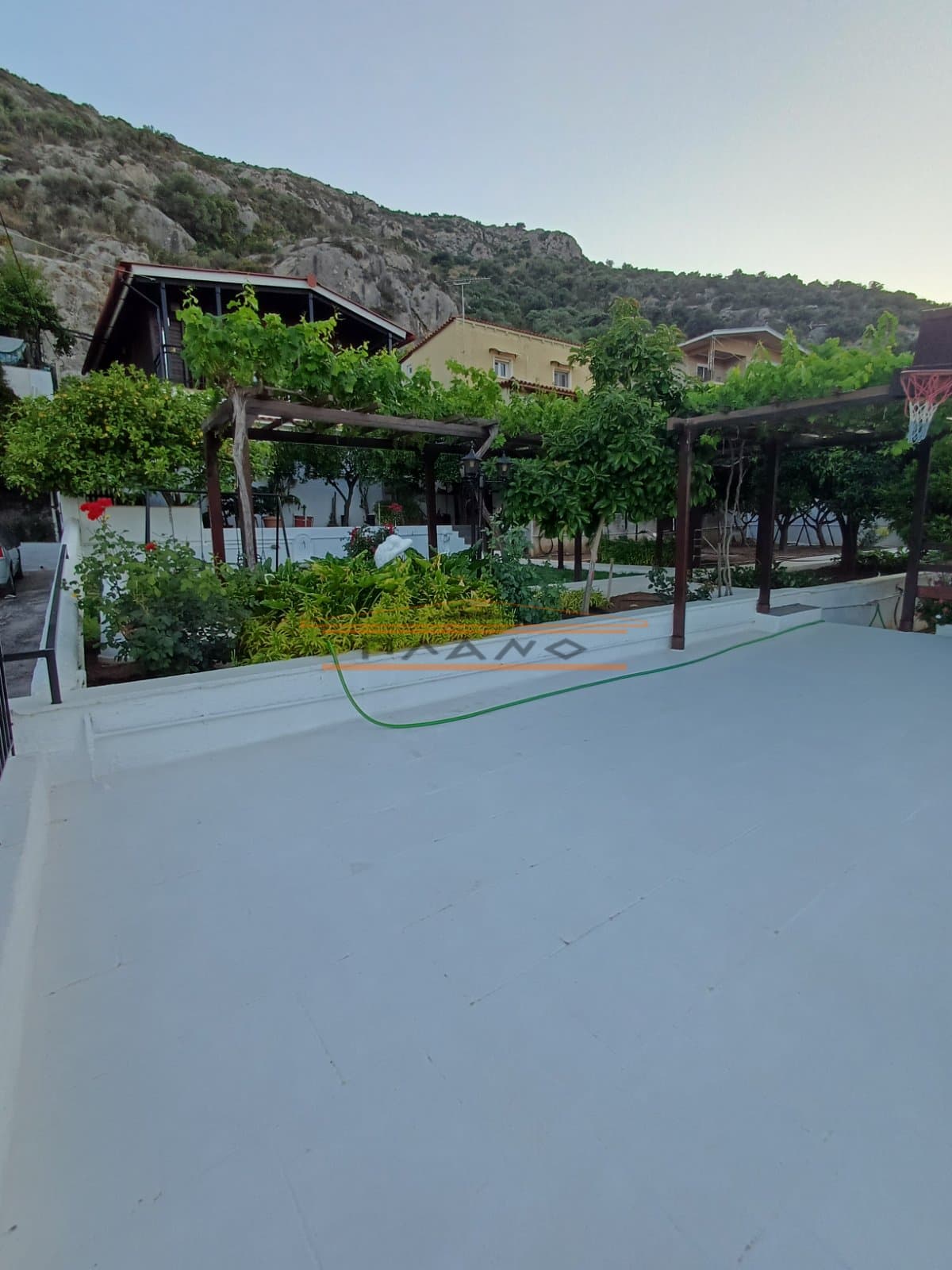 Building Plot in Porto Rafti, Vravrona — Photo 7 of 12