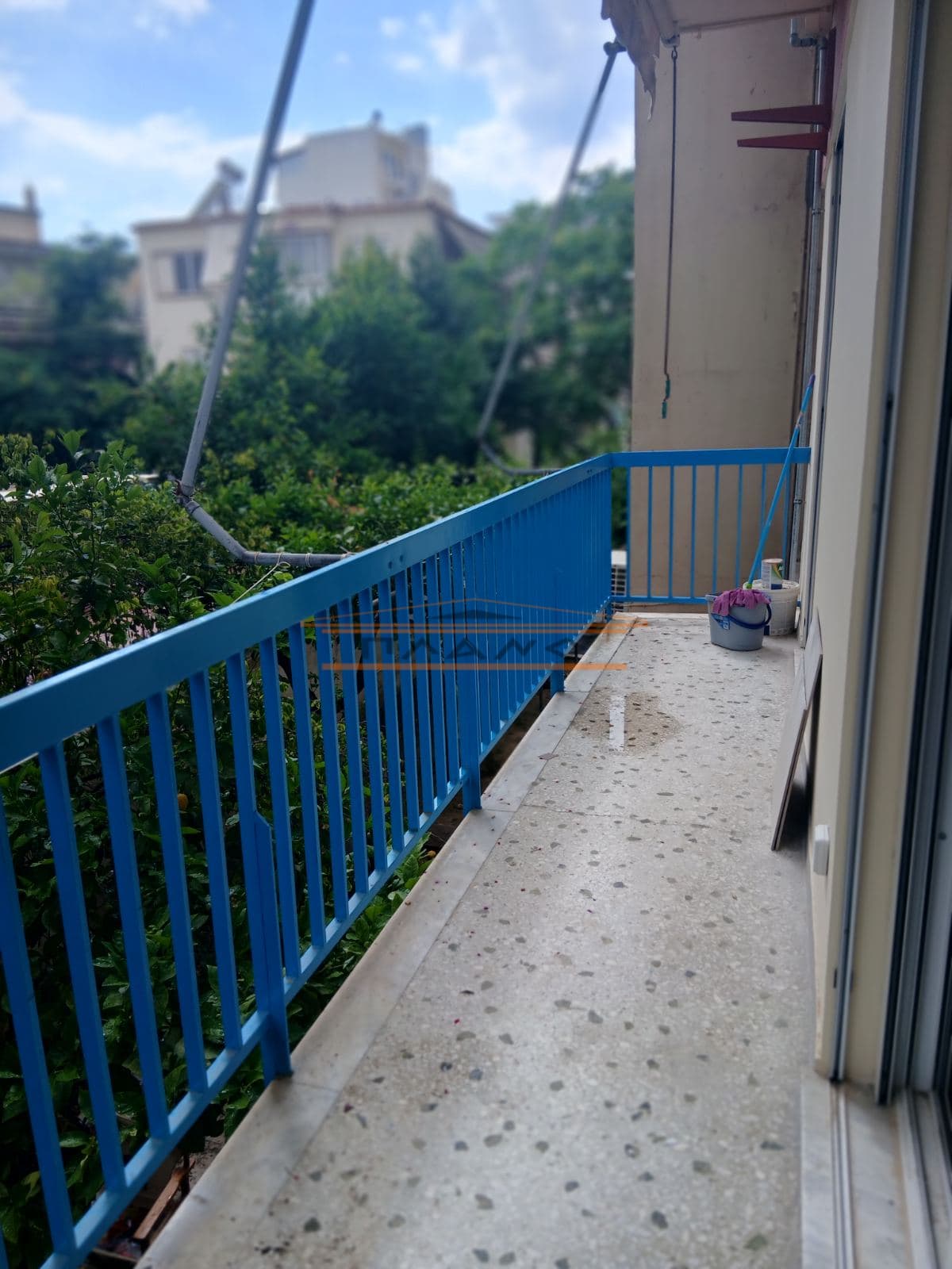 Διαμέρισμα στην Φλοίσβος, Παλαιό Φάληρο — Φωτογραφία 12 από 17