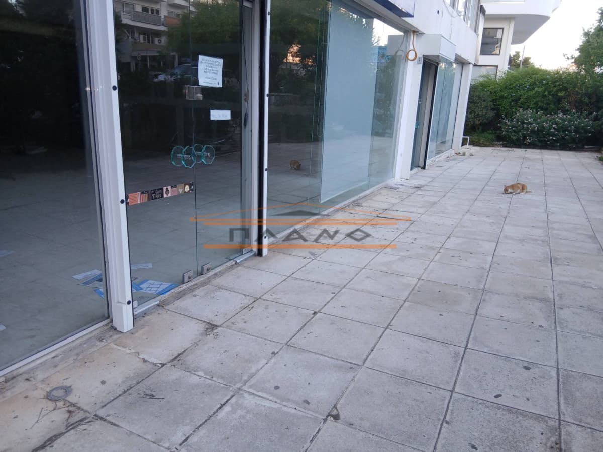 Κατάστημα στην Άγιος Πέτρος, Παλαιό Φάληρο — Φωτογραφία 5 από 6