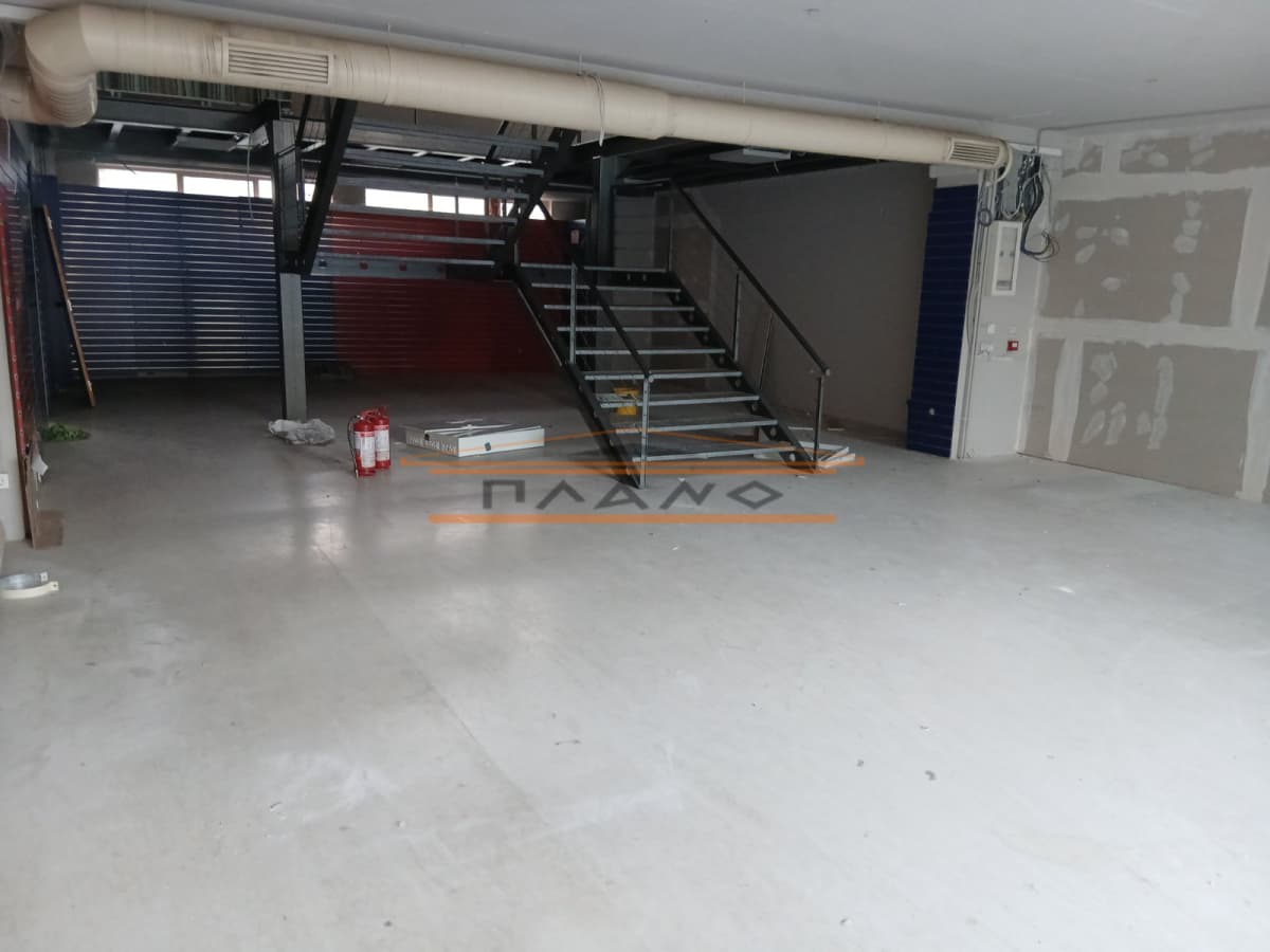 Κατάστημα στην Άγιος Πέτρος, Παλαιό Φάληρο — Φωτογραφία 2 από 6