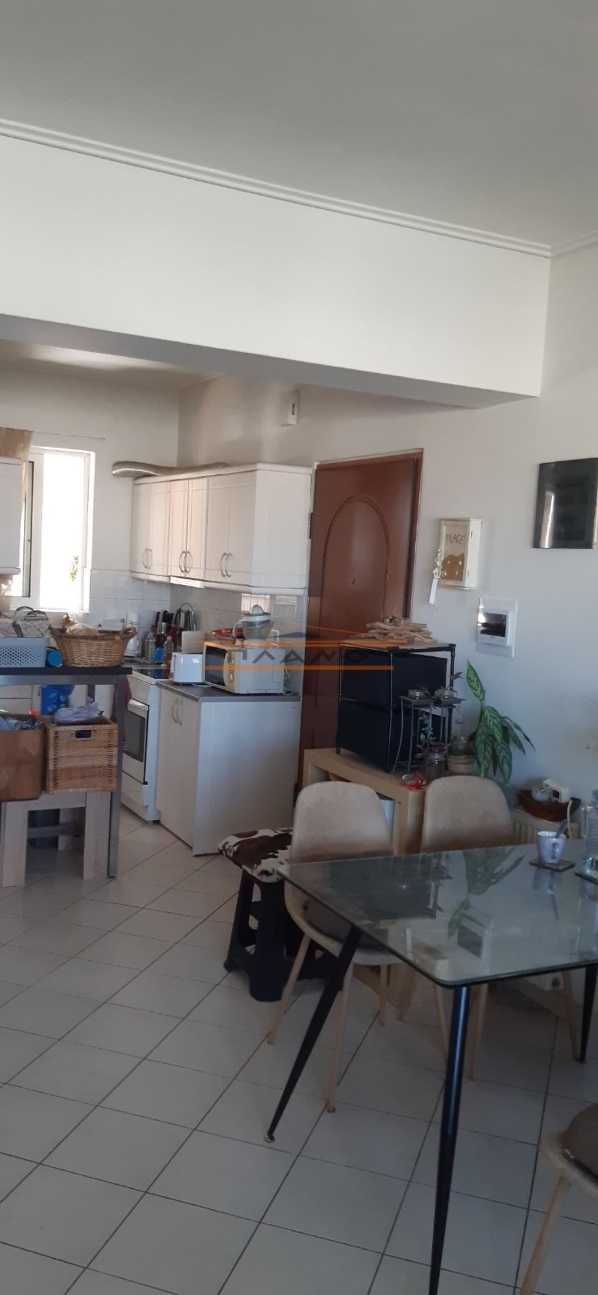 Διαμέρισμα στην Νησίδα, Νέα Φιλαδέλφεια — Φωτογραφία 2 από 23