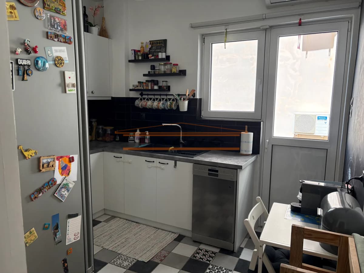 Διαμέρισμα στην Κέντρο, Παλαιό Φάληρο — Φωτογραφία 6 από 12
