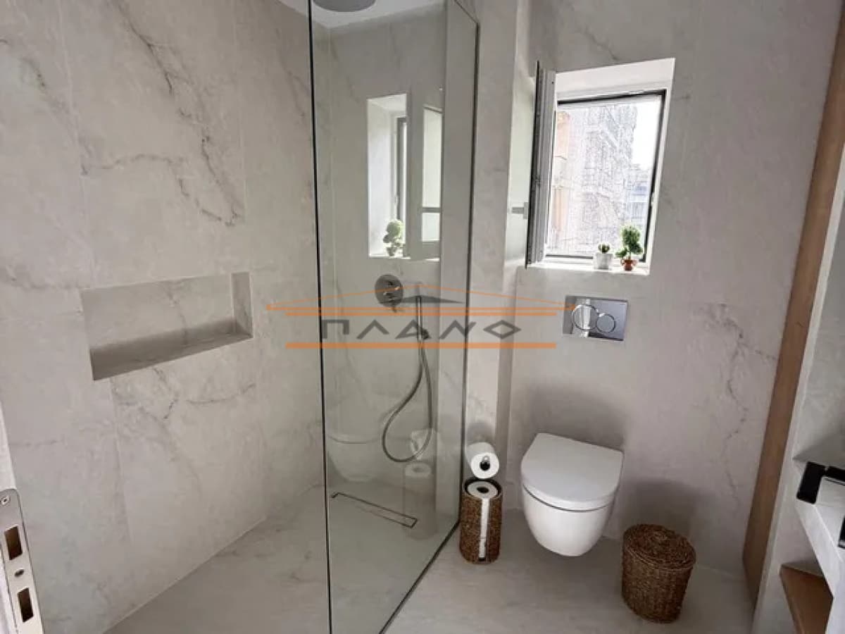 Apartment in Ampelakia, Alimos — Photo 16 of 18