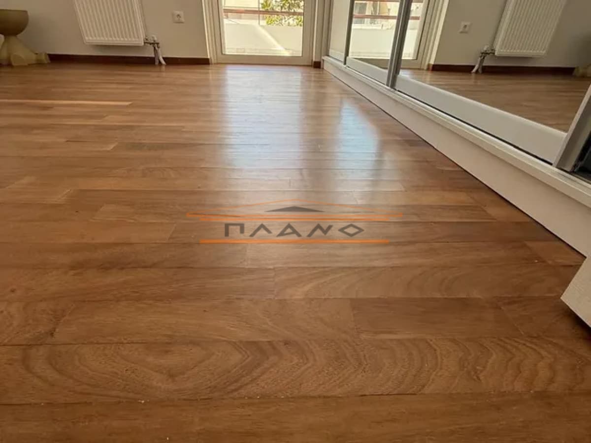 Apartment in Ampelakia, Alimos — Photo 10 of 18