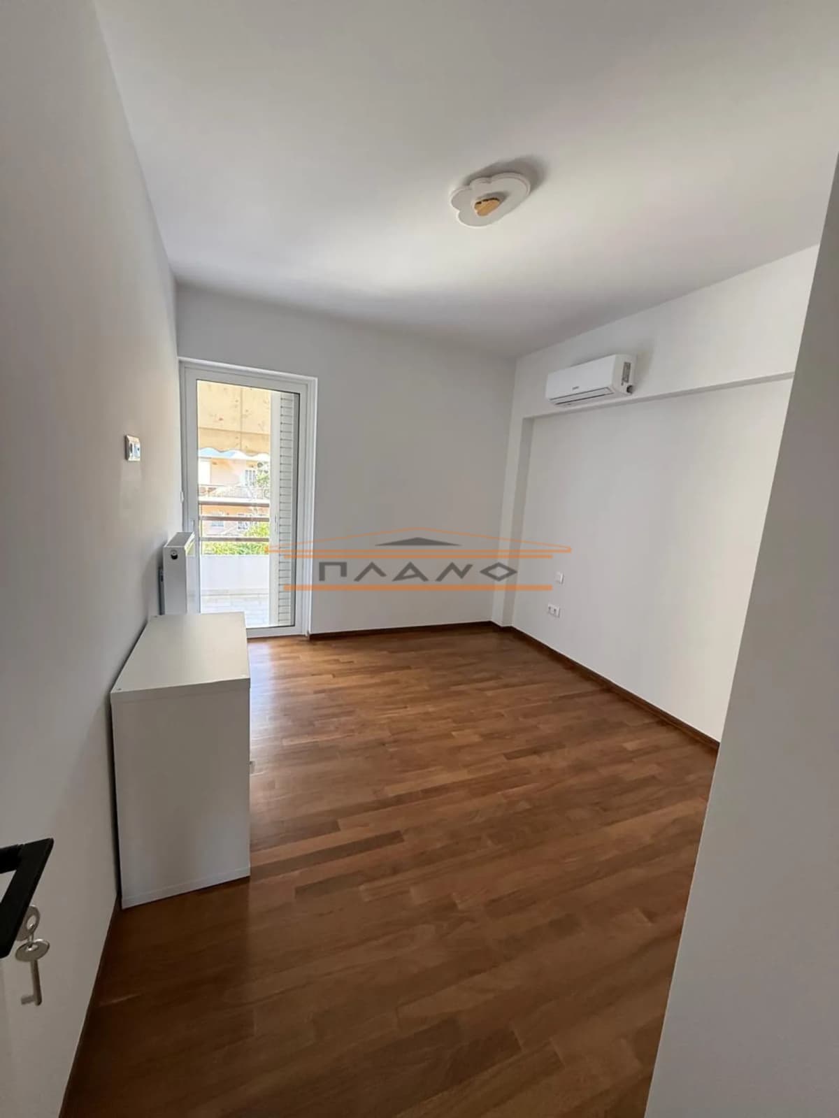 Apartment in Ampelakia, Alimos — Photo 17 of 18