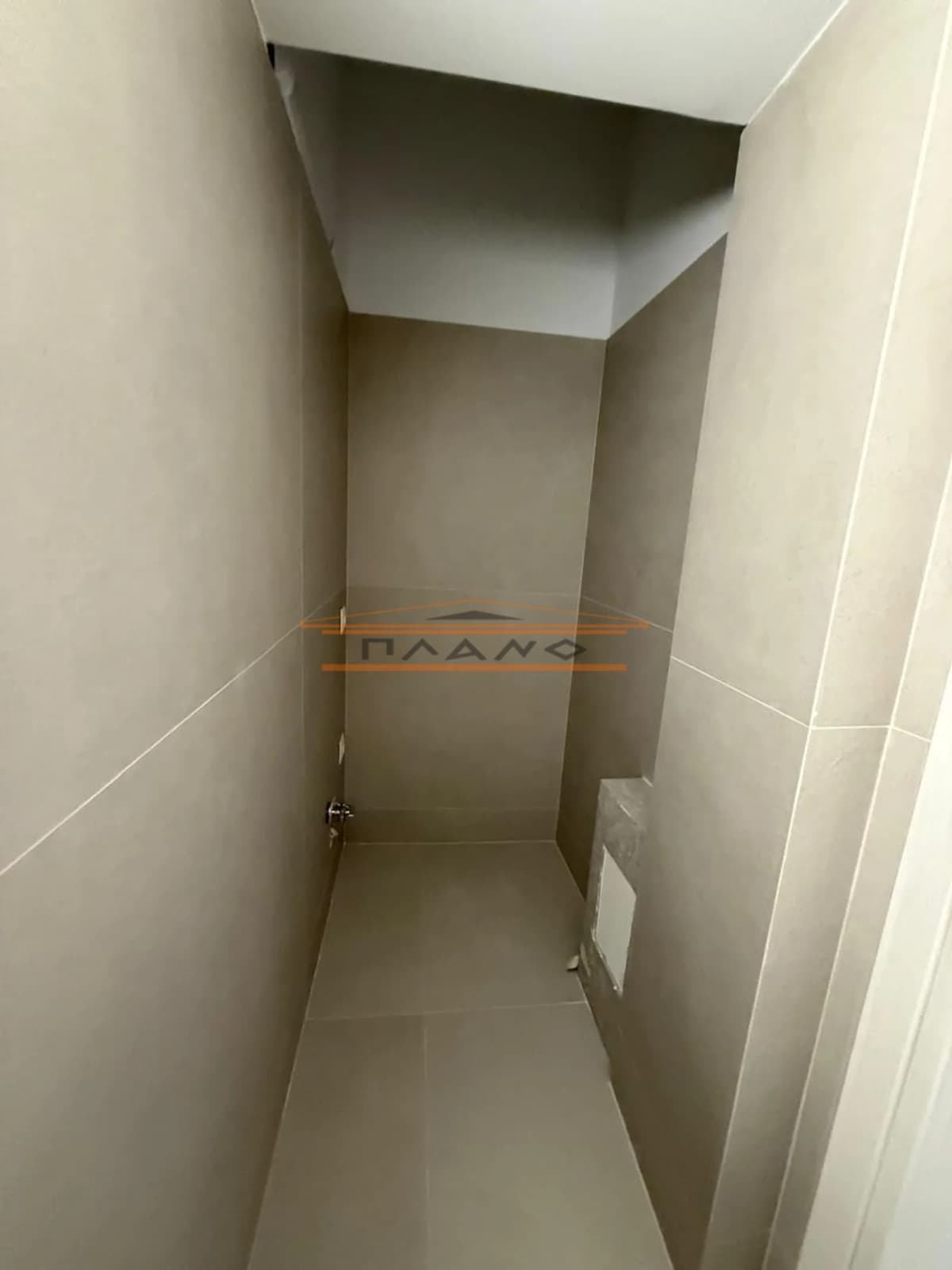 Apartment in Ampelakia, Alimos — Photo 18 of 18