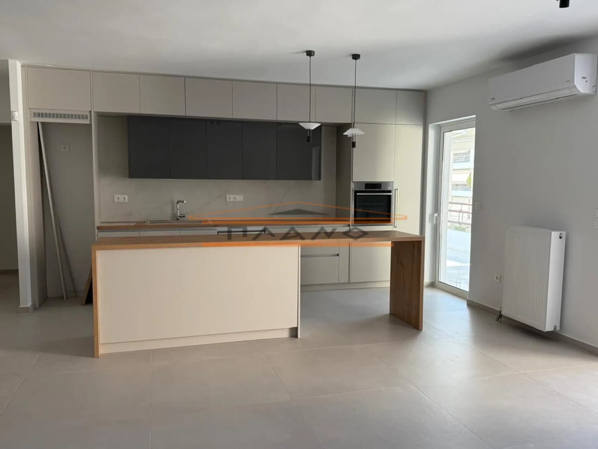 Apartment in Ampelakia, Alimos — Photo 3 of 18