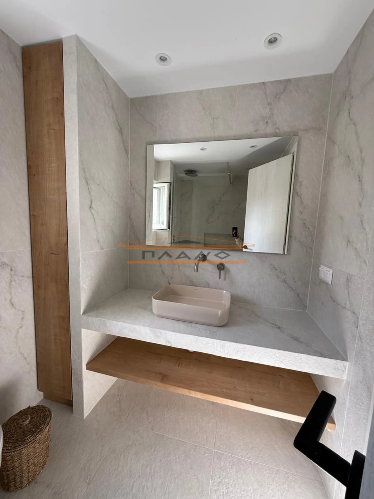Apartment in Ampelakia, Alimos — Photo 8 of 18