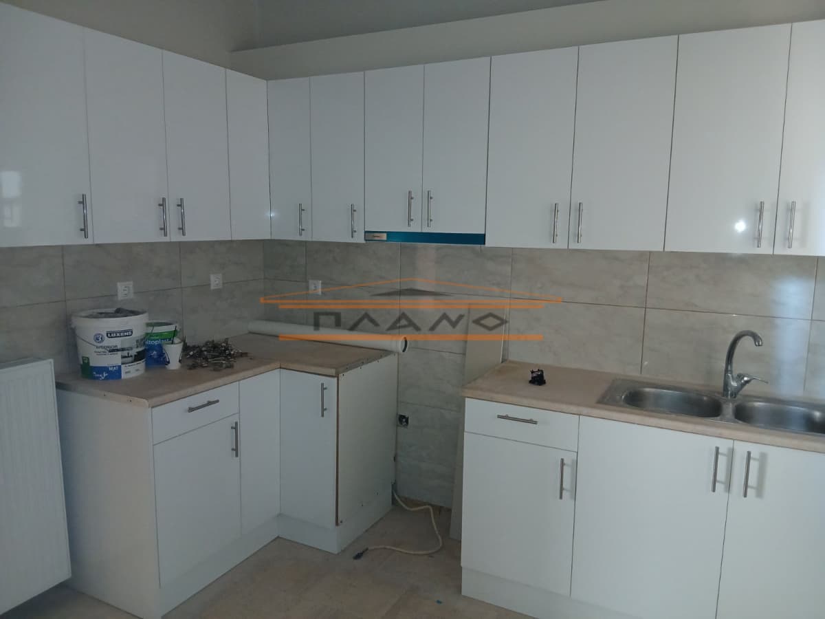 Διαμέρισμα στην Πλανητάριο, Παλαιό Φάληρο — Φωτογραφία 5 από 20