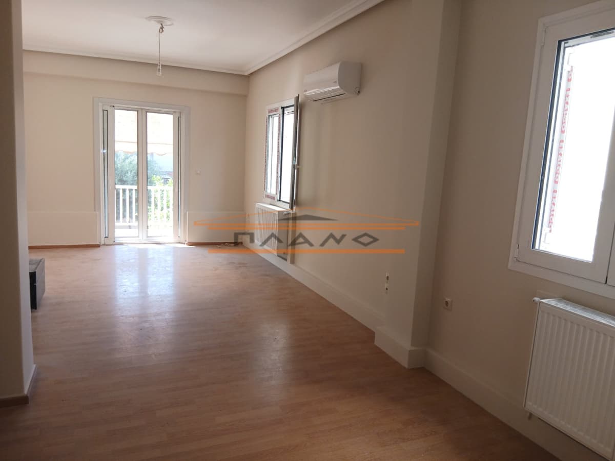 Διαμέρισμα στην Πλανητάριο, Παλαιό Φάληρο — Φωτογραφία 1 από 20